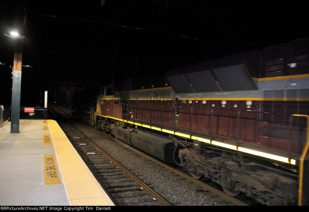 CP 7017 on Q410